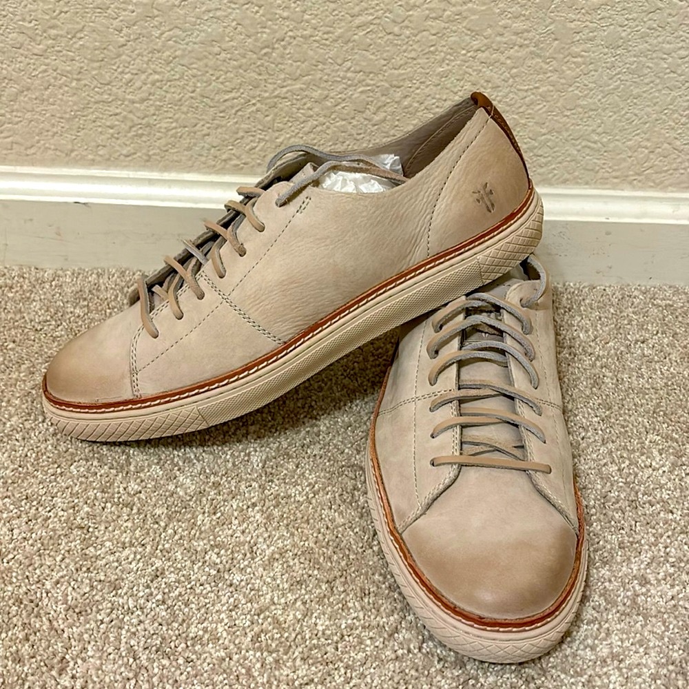 Frye Gates Low Sneaker